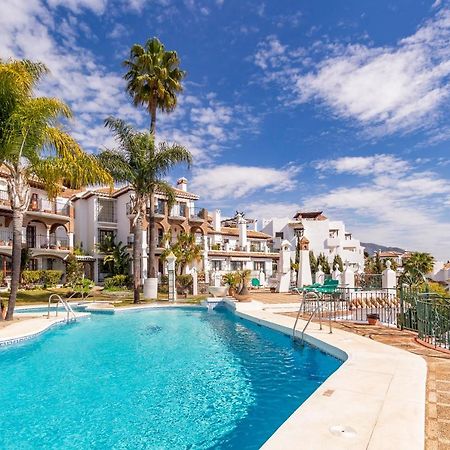 Sanders Golf - Lovely Two-Bedroom Apartment With Shared Pool Mijas Extérieur photo