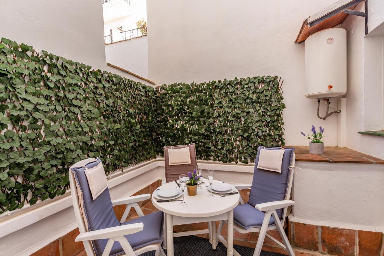 Sanders Golf - Lovely Two-Bedroom Apartment With Shared Pool Mijas Extérieur photo