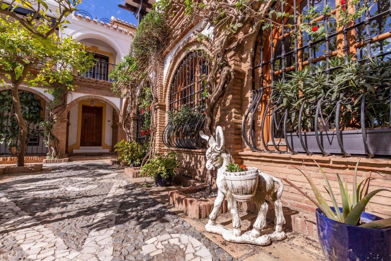 Sanders Golf - Lovely Two-Bedroom Apartment With Shared Pool Mijas Extérieur photo